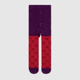 gucci bib baby|Gucci tights for kids.